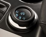 Ford Explorer 2011 года